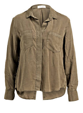 bella dahl Bluse