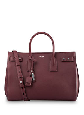 SAINT LAURENT Handtasche SAC DE JOUR