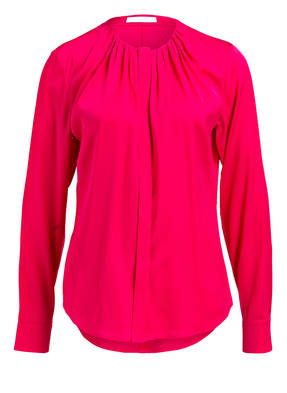 BOSS Seidenbluse BANORA