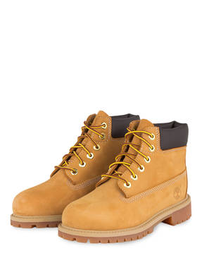 Timberland Schnürboots