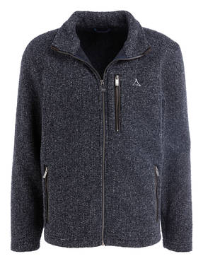 Schöffel Strick-Fleecejacke URBAN LUCAS III
