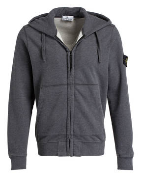 STONE ISLAND Sweatjacke