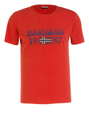 NAPAPIJRI T-Shirt SOLIN