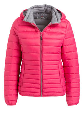 CMP Steppjacke