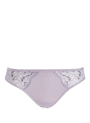 Triumph Slip PEONY FLORALE