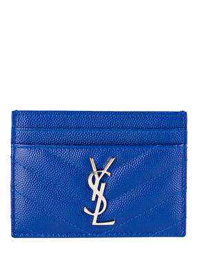 SAINT LAURENT Kartenetui