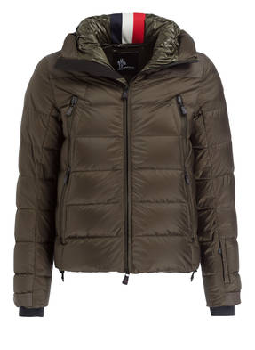 MONCLER GRENOBLE Daunenjacke CAMURAC
