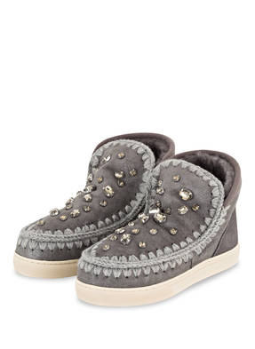 mou Boots MINI ESKIMO