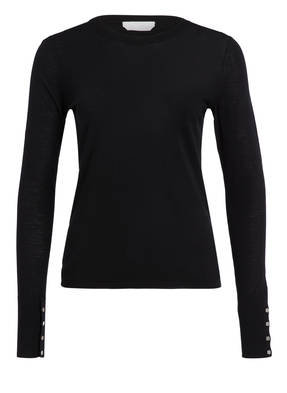 BOSS Schurwollpullover FRANKIE