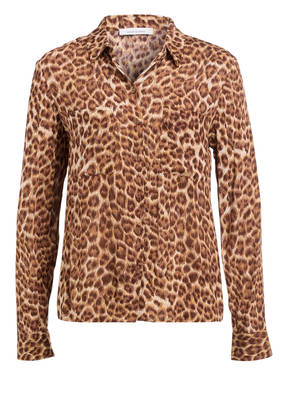 SAMSØE & SAMSØE Bluse MILLY
