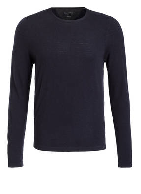 Marc O'Polo Schurwoll-Pullover