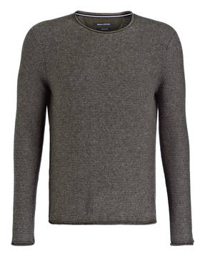 Marc O'Polo Pullover mit Yakwolle-Anteil