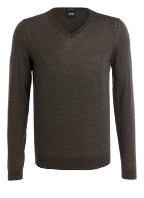BOSS Pullover MELBA-P