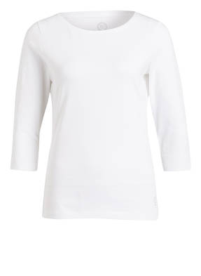 BOVIVA Shirt mit 3/4-Arm