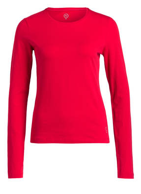 BOVIVA Shirt mit 3/4-Arm