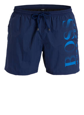 BOSS Badeshorts OCTOPUS