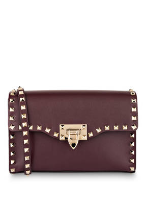 VALENTINO GARAVANI Umhängetasche ROCKSTUD