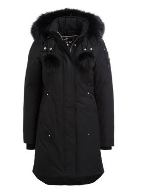 MOOSE KNUCKLES Daunenparka STIRLING