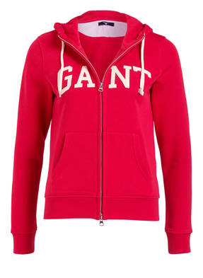 GANT Sweatjacke