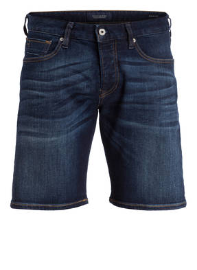 SCOTCH & SODA Jeans-Shorts