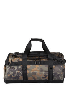 THE NORTH FACE Sporttasche BASE CAMP M