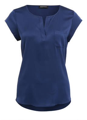 REPEAT Seidenshirt