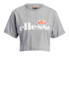 ellesse Cropped-Shirt ALBERTA