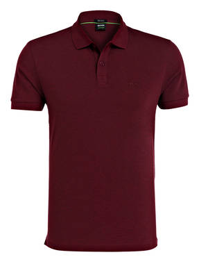 BOSS Piqué-Poloshirt PIRO Regular Fit