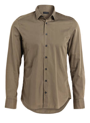 BALDESSARINI Hemd KURT Slim Fit