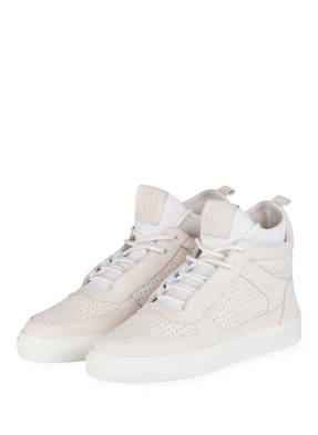 LEANDRO LOPES Hightop-Sneaker FAISCA RETRO