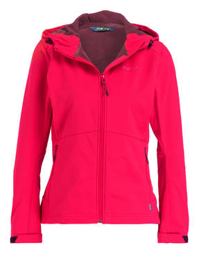 me°ru' Outdoor-Jacke BREST