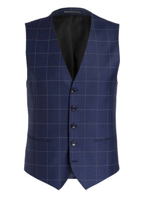 DRYKORN Weste MALM Extra Slim Fit