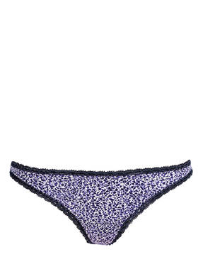 Calvin Klein String SEDUCTIVE COMFORT