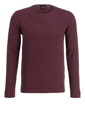 BOSS Langarmshirt TEMPEST