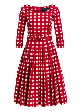 SAMANTHA SUNG Kleid FLORANCE
