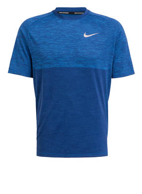 Nike Laufshirt DRI-FIT MEDALIST