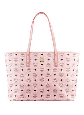 MCM Shopper ANYA MEDIUM