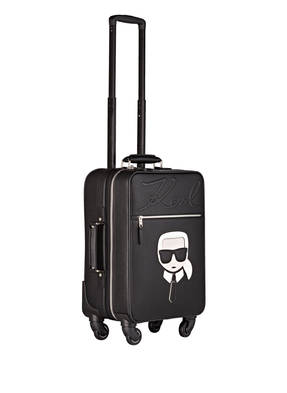 KARL Cabin Trolley