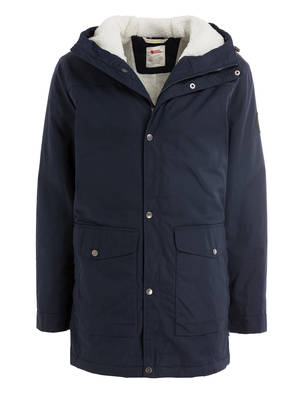 FJÄLLRÄVEN Parka GREENLAND