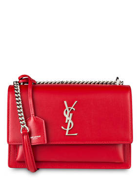 SAINT LAURENT Umhängetasche SUNSET MEDIUM