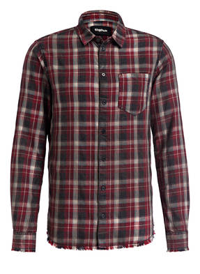 tigha Hemd OLAF Regular Fit