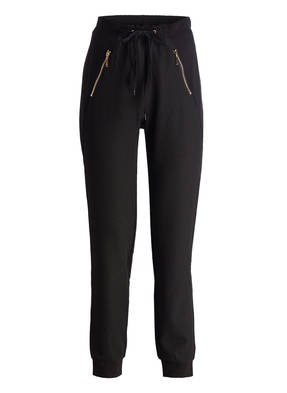 FREEQUENT Hose im Jogging-Stil