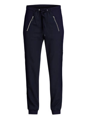 FREEQUENT Hose im Jogging-Stil