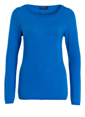 DARLING HARBOUR Cashmere-Pullover