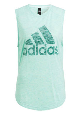 adidas Tanktop WINNERS