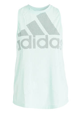adidas Tanktop MACIG LOGO