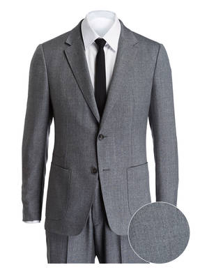ZZegna Anzug MOSCOVA Slim Fit