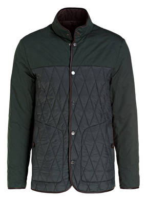 ZZegna Wende-Steppjacke