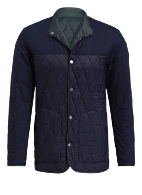 ZZegna Wende-Steppjacke