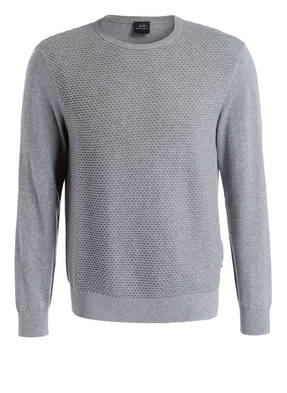ARMANI EXCHANGE Pullover in Strukturstrick